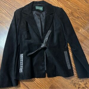 Danier jacket